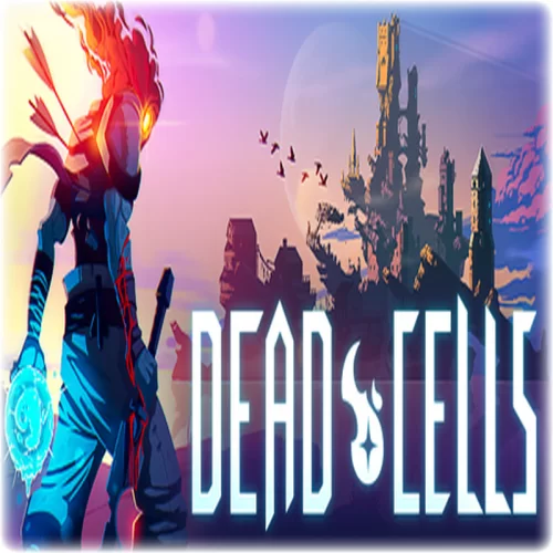  Dead Cells - Garanti Oto Teslim